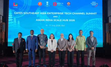 ASEAN-India Scale Hub 2026 Unites Innovators and Investors to Drive Regional Growth