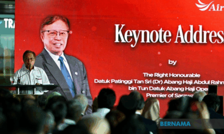 AirBorneo Expands Beyond Borneo with ASEAN Routes While Preserving Essential Rural Air Services