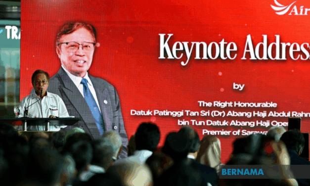 AirBorneo Expands Beyond Borneo with ASEAN Routes While Preserving Essential Rural Air Services
