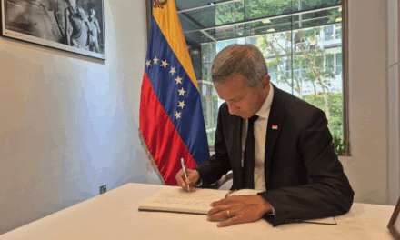 Venezuela Expresses Gratitude for International Solidarity Following Devastating Earthquakes