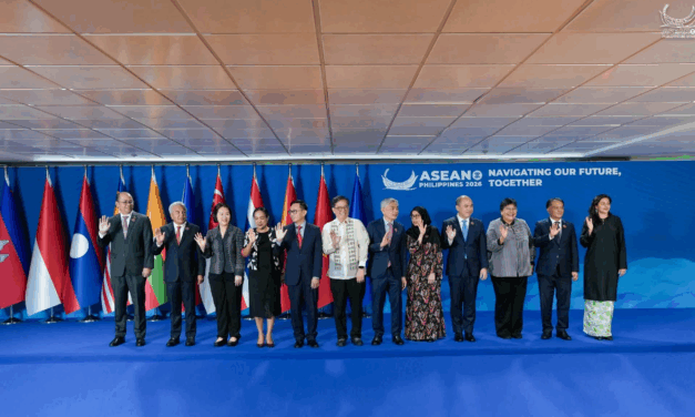 ASEAN Senior Officials Finalise Preparations for 59th ASEAN Foreign Ministers’ Meeting
