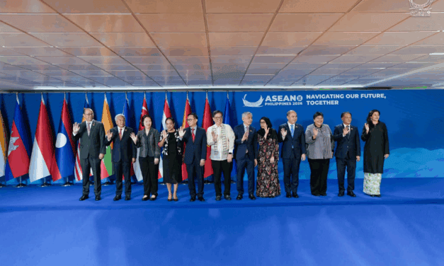 Timor-Leste Takes Part in Opening and Plenary Session of 59th ASEAN Foreign Ministers’ Meeting in the Philippines