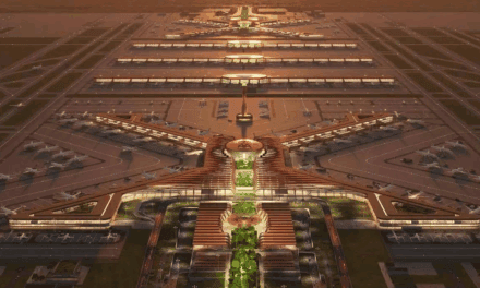 Ethiopia’s Bishoftu International Airport to Position Africa as a Global Aviation Hub