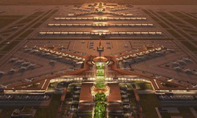 Ethiopia’s Bishoftu International Airport to Position Africa as a Global Aviation Hub