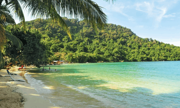 Pulau Tenggol, Terengganu: Malaysia’s Hidden Island Paradise for Diving, Snorkelling and Secluded Beach Escapes