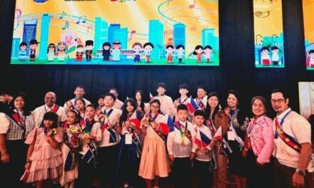 Philippine Students Win 19 Awards at 2026 Singapore International Math Olympiad Challenge