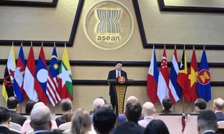 ASEAN Secretary-General Outlines Key Outcomes of 59th ASEAN Foreign Ministers’ Meetings