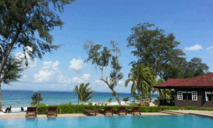 Discover Malaysia’s Secret Islands: 4 Hidden Tropical Escapes for a Peaceful Getaway