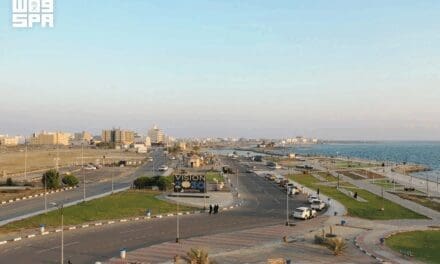 Al-Laith Waterfront Strengthens Tourism and Community Development in Saudi Arabia