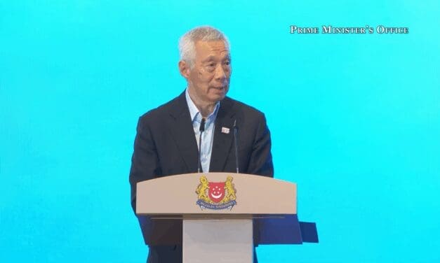 Singapore Launches 25 Years of Legal Reform Book Series Marking Bicentennial of Modern Legal System