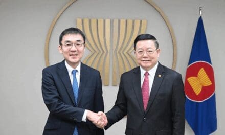 ASEAN and ERIA Strengthen Partnership on Energy Resilience and Digital Economy