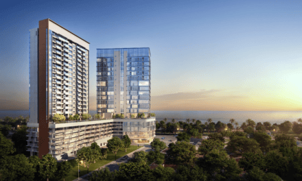 EMG-MRT, MRT and VICO Sign Agreement to Promote Timor-Leste Stone in Singapore