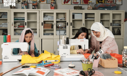 Saudi Arabia’s Hawi Portal Records Growth in Members, Clubs and Activities