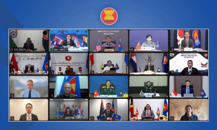 ASEAN Defence Senior Officials Convene to Advance Regional Defence Cooperation