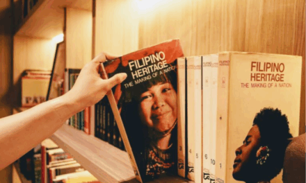 Philippine Embassy Receives Filipiniana Book Donation for Sentro Rizal Library in Singapore