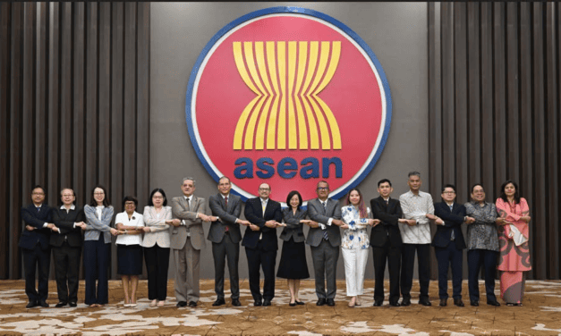 ASEAN and Pacific Alliance Strengthen Regional Cooperation at Jakarta Meeting