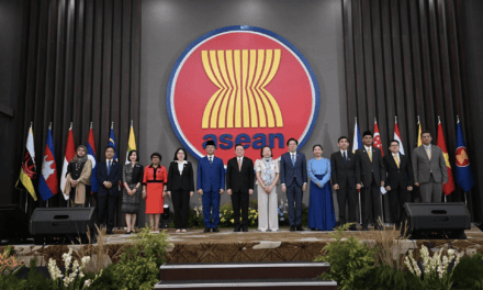 ASEAN Marks 59th ASEAN Day with Three Major Milestones in Regional Journey