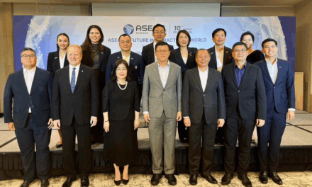 Thailand Highlights Record Investment Growth and EEC Vision at ASEAN Conference 2026 in Singapore