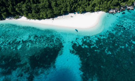 Tioman Island: Where Untamed Nature Meets Island Luxury