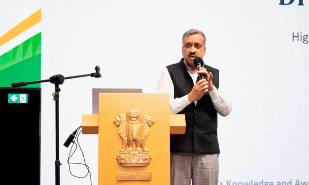 High Commission of India Launches Women’s Knowledge and Awareness Series in Singapore