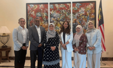 Malaysia Expands Talent Support for Malaysians Working Abroad Through MyHeart Programme