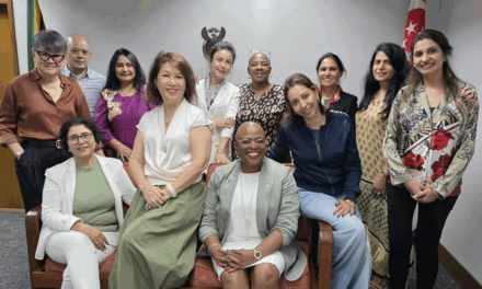 South Africa Focus Week 2026 to Champion Women’s Leadership and Inclusive Partnerships