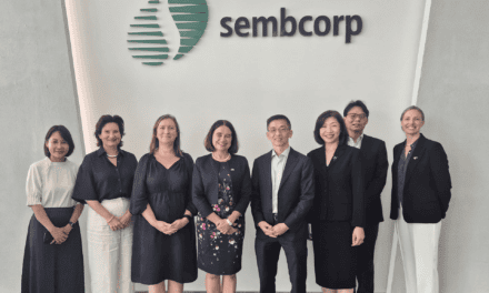 Sembcorp’s Acquisition of Alinta Energy Strengthens Australia-Singapore Energy Cooperation
