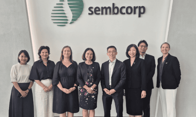 Sembcorp’s Acquisition of Alinta Energy Strengthens Australia-Singapore Energy Cooperation