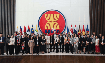 ASEAN Advances Regional Creative Economy with ASEAN Center of Excellence for Creative Industries