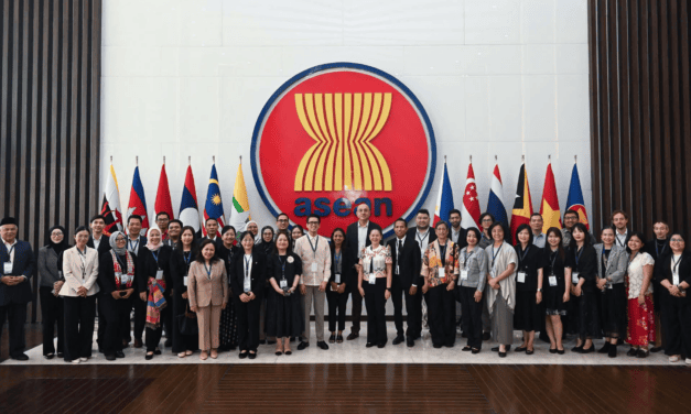 ASEAN Advances Regional Creative Economy with ASEAN Center of Excellence for Creative Industries
