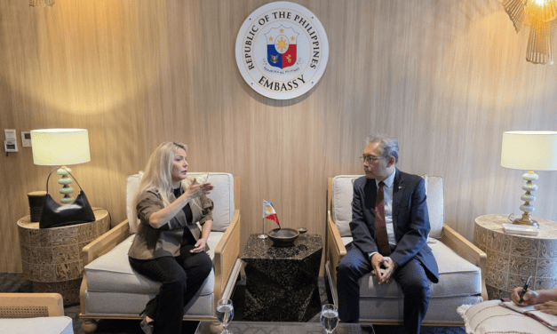 Philippines Welcomes Venezuela’s Renewed Interest in ASEAN Engagement
