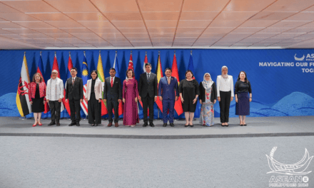 ASEAN Socio-Cultural Community Advances Regional Priorities at 22nd SOC-COM
