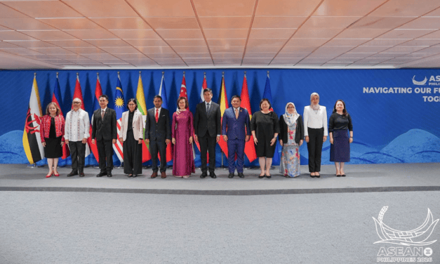 ASEAN Socio-Cultural Community Advances Regional Priorities at 22nd SOC-COM