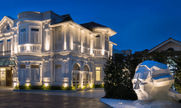 Elegant Stays: Penang’s Finest Hotels and Resorts for a Luxurious Island Escape