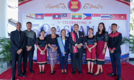 Timor-Leste Calls for Measurable Action on ASEAN Development Commitments