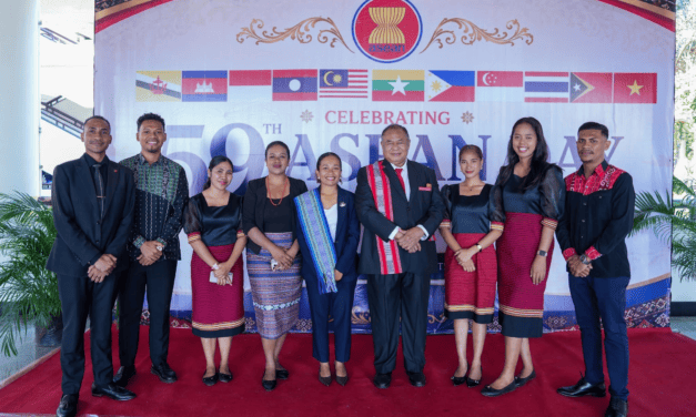Timor-Leste Calls for Measurable Action on ASEAN Development Commitments