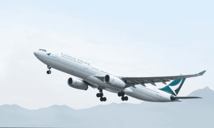 Cathay Airways Launches New Singapore–Kazakhstan Connection to Almaty via Hong Kong