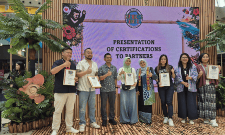Experience Sabah 2.0 Showcases Sabah’s Culture, Nature and Flavours in Singapore