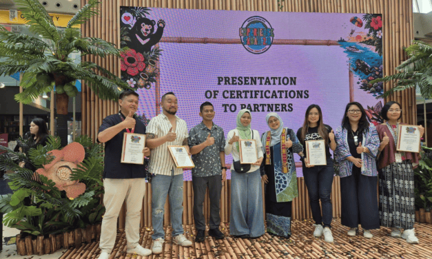 Experience Sabah 2.0 Showcases Sabah’s Culture, Nature and Flavours in Singapore