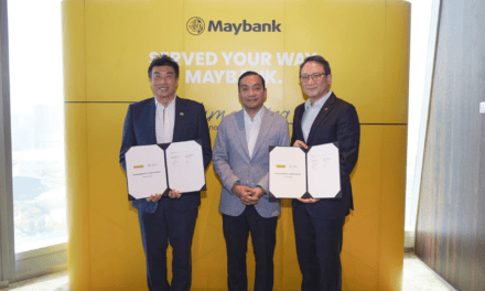 SMF and Maybank Strengthen Support for Businesses in Johor-Singapore SEZ