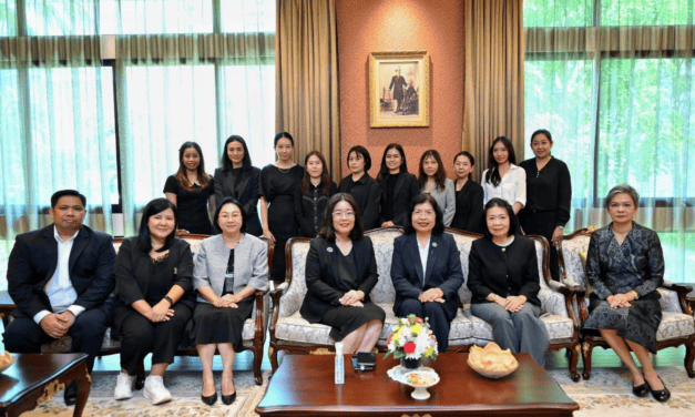 Thailand Promotes GI Products Through Business Matching Event in Singapore