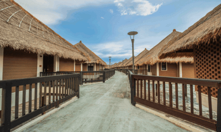 Bagan Lalang: A Serene Coastal Escape in Sepang