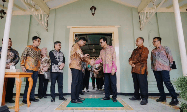 Danantara Advances Yogyakarta Waste-to-Energy Project With December 2026 Groundbreaking Target