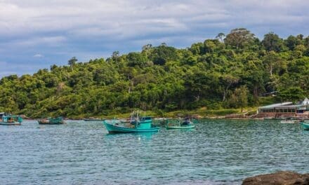 Phu Quoc: Discovering the Natural and Cultural Wonders of Vietnam’s Pearl Island
