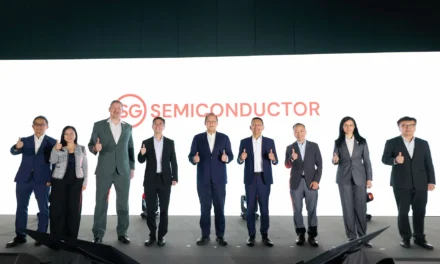 Singapore Launches SG Semiconductor National Identity to Strengthen Semiconductor Innovation and Manufacturing