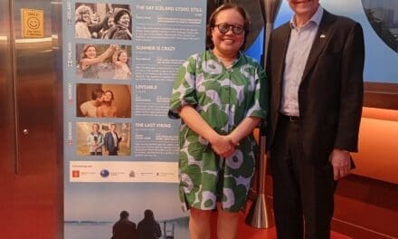Embassy of Finland in Singapore Screens Summer Is Crazy at Nordic Film Festival 2026