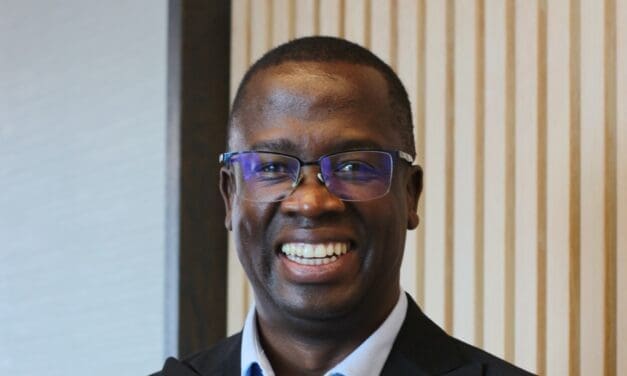 Tseliso Mohlomi to Lead Future of Work Engagements During South Africa Focus Week in Singapore