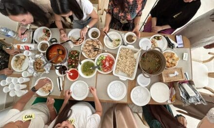 Hospitality in Saudi Arabia: More Than a Gesture, It Is a Value