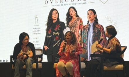 Empower Women, Overcomer: Stories of Strength and Hope