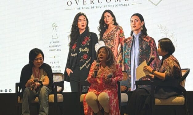 Empower Women, Overcomer: Stories of Strength and Hope